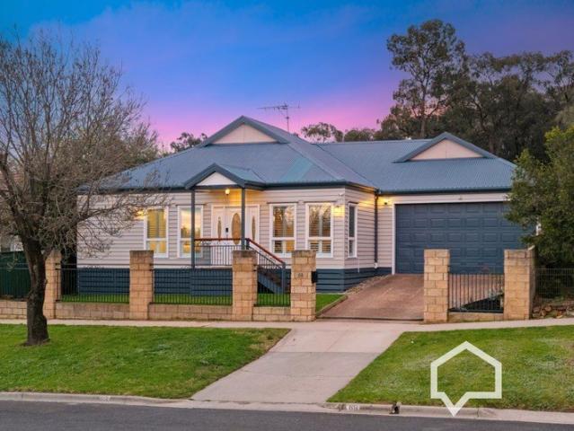 House for sale in Bendigo, Victoria