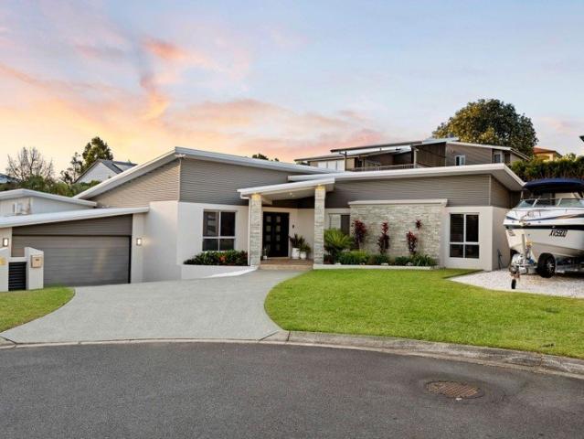 House for sale in Wakerley, Greater Brisbane