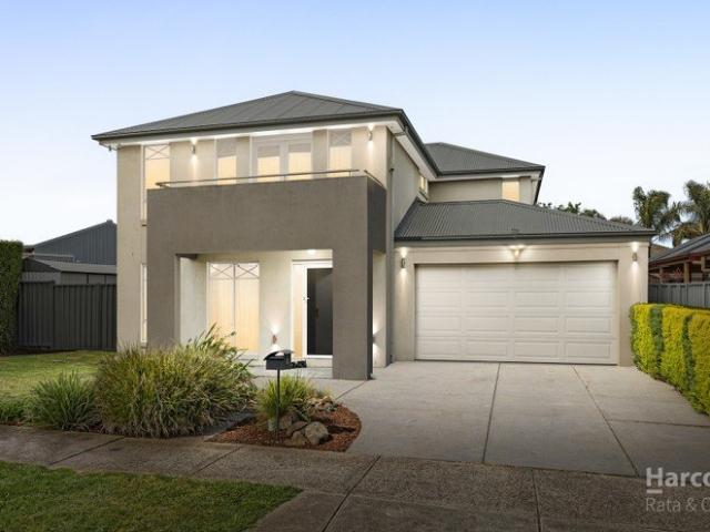 House for sale in Caroline Springs, Melbourne