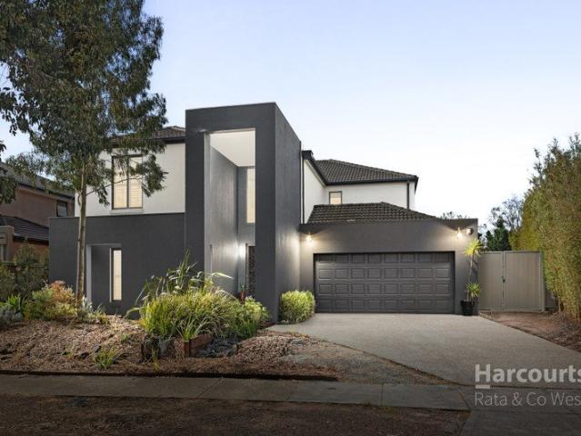 House for sale in Arbour on the Park, Melbourne
