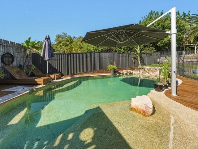 House for sale in Methul, Queensland