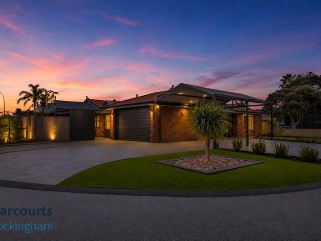 House for sale in Port Kennedy, Western Australia