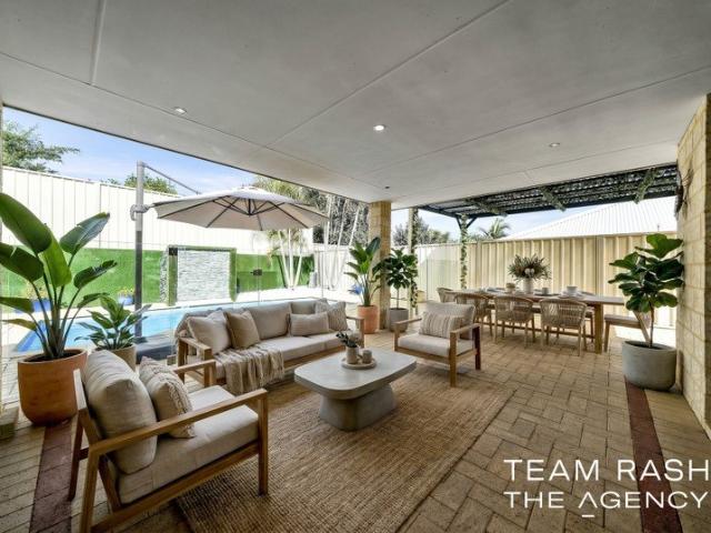 House for sale in Ashby, Western Australia