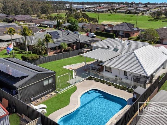 House for sale in Thornton, Newcastle-Maitland