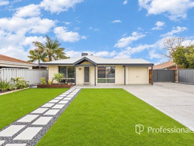 House for sale in Bunbury, Western Australia