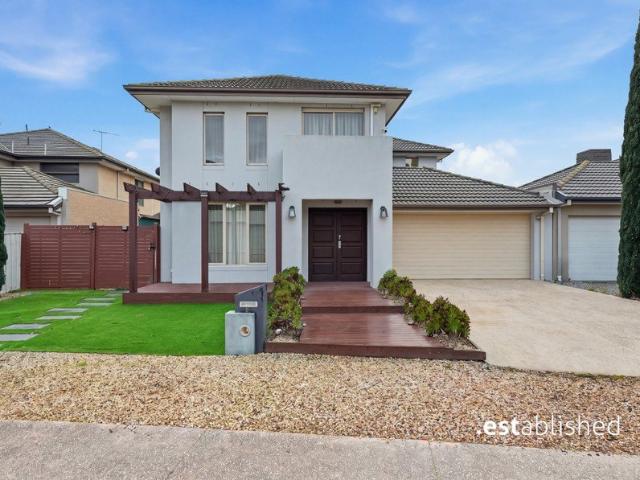 House for sale in Camerons Creek, Victoria