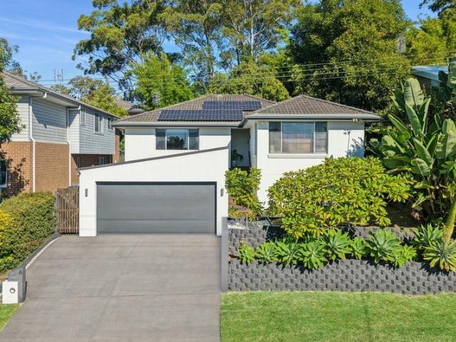 House for sale in Gosford, New South Wales