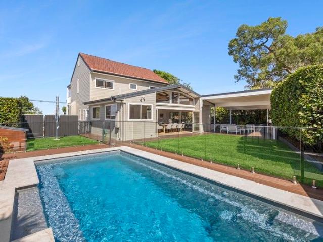 House for sale in Sydney, New South Wales