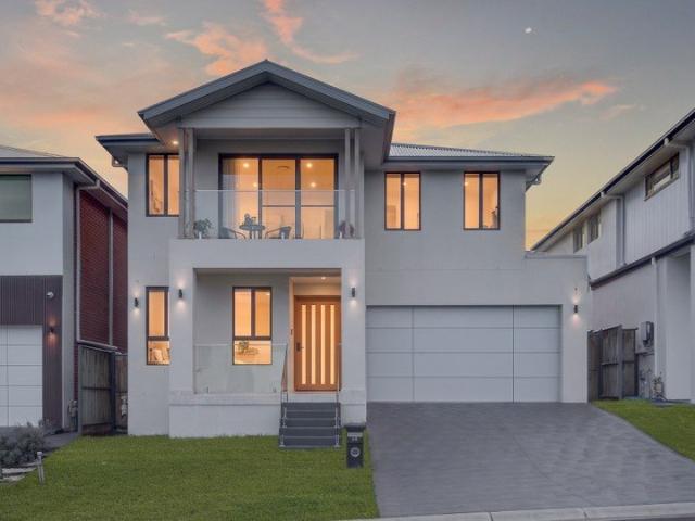 House for rent in Box Hill, Sydney