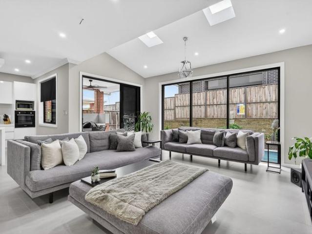 House for rent in Box Hill, Sydney