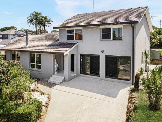 House for sale in Sydney, New South Wales
