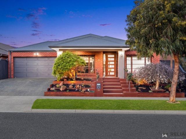 House for sale in Summerhill Estate, Melbourne