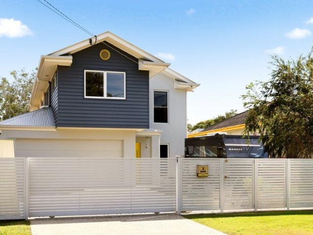House for sale in Toombul, Queensland