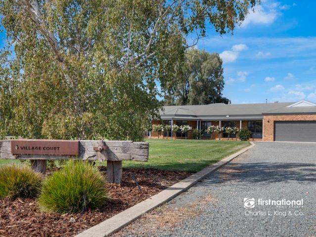 House for sale in Thyra, Victoria