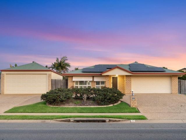 House for sale in Rockhampton, Queensland