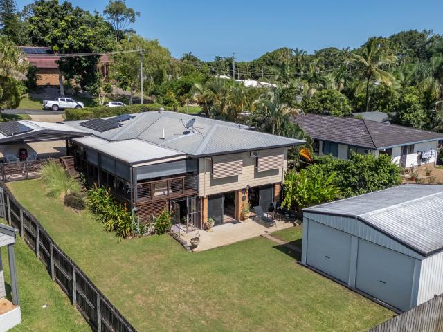 House for sale in Mount Pleasant