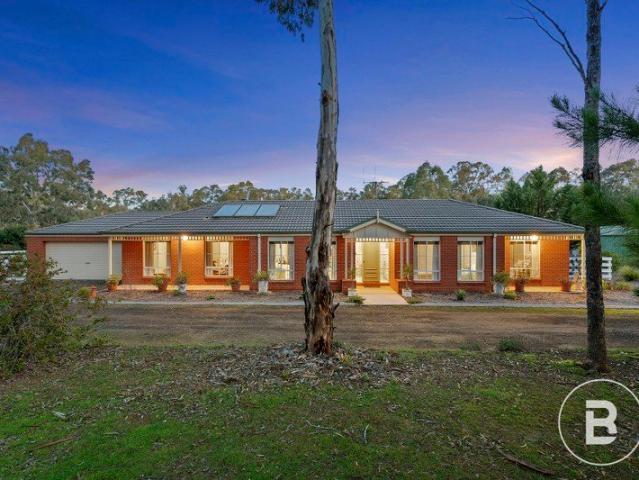 House for sale in Bendigo, Victoria