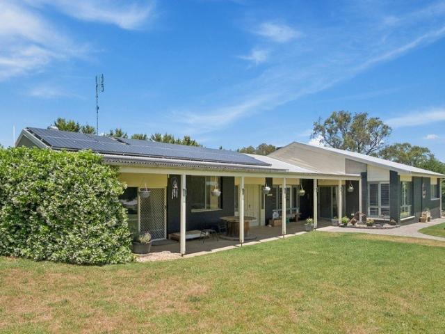 Cottage for sale in Manton, New South Wales