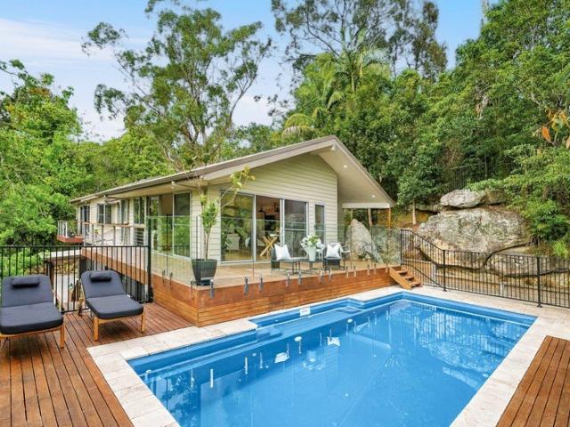 House for sale in Mount Colah, Sydney