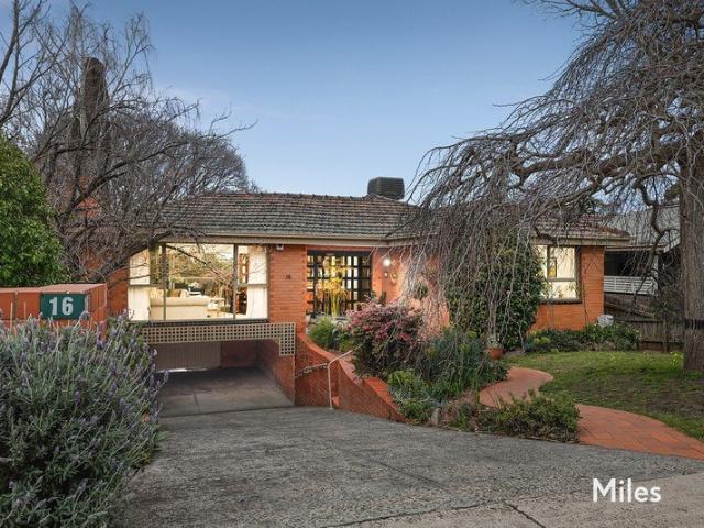 House for sale in Camerons Creek, Victoria
