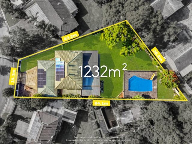 House for sale in Toombul, Queensland