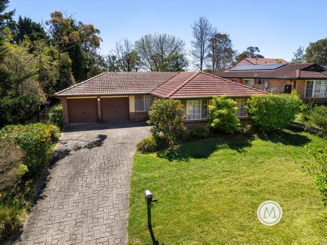 House for sale in Sydney, Blue Mountains City Council