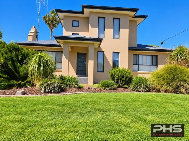 House for sale in Kerang, Shire of Gannawarra