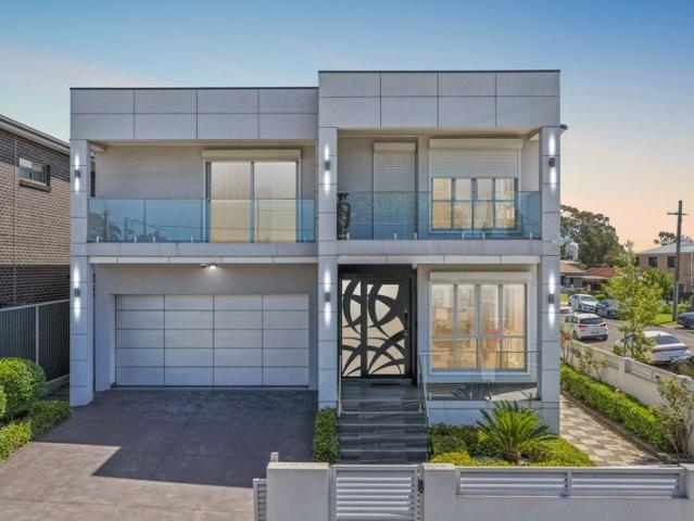 House for sale in Chester Hill, Sydney