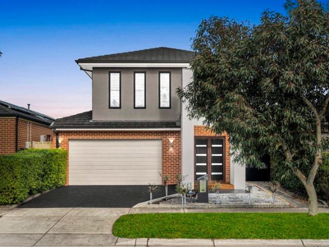 House for rent in Camerons Creek, Victoria