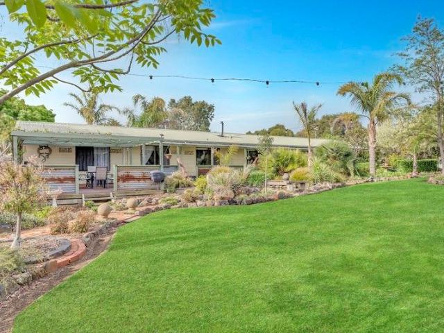 House for sale in Talbot, Victoria