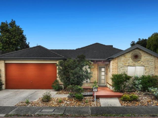 House for rent in Camerons Creek, Victoria
