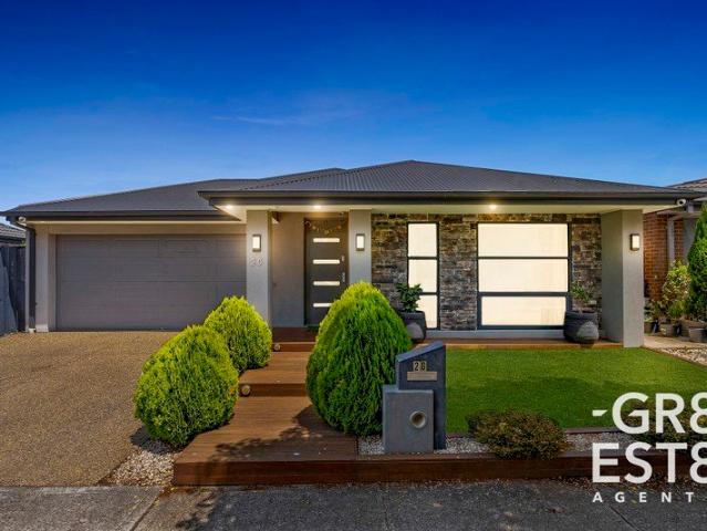 House for sale in Camerons Creek, Victoria