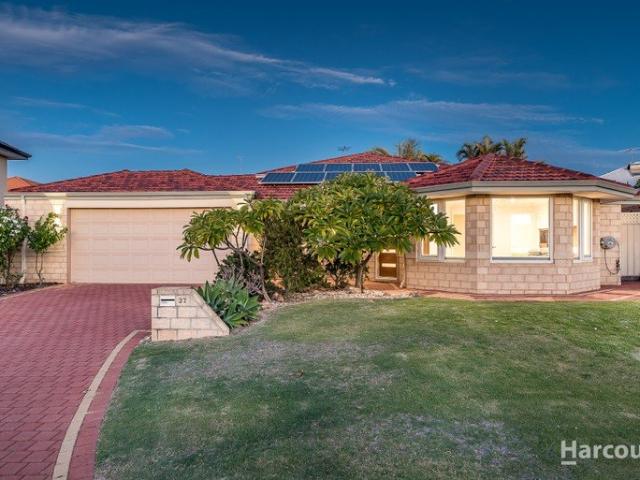 House for sale in Kinross, Western Australia