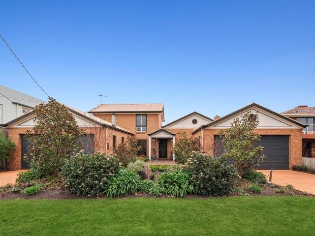 House for sale in Ocean Grove, Victoria