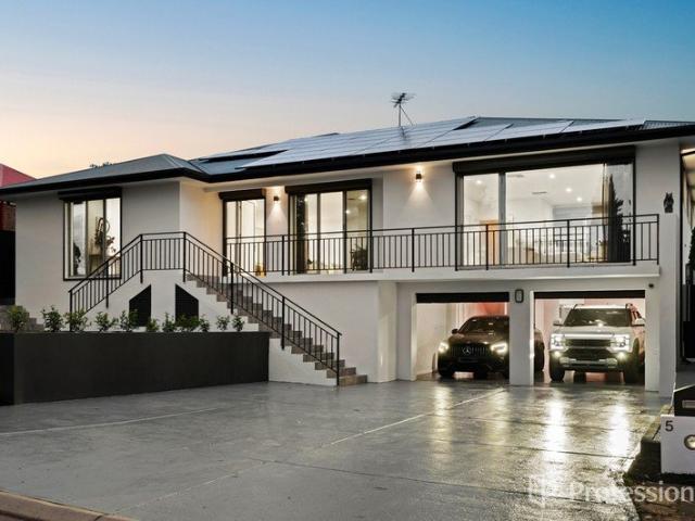 House for sale in Horseshoe Creek, South Australia