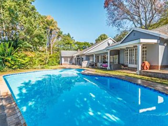 Townhouse for sale in Umgungundlovu, Kwazulu-natal