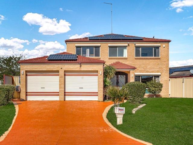 House for sale in Sydney, New South Wales