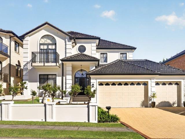 House for sale in Sydney, New South Wales