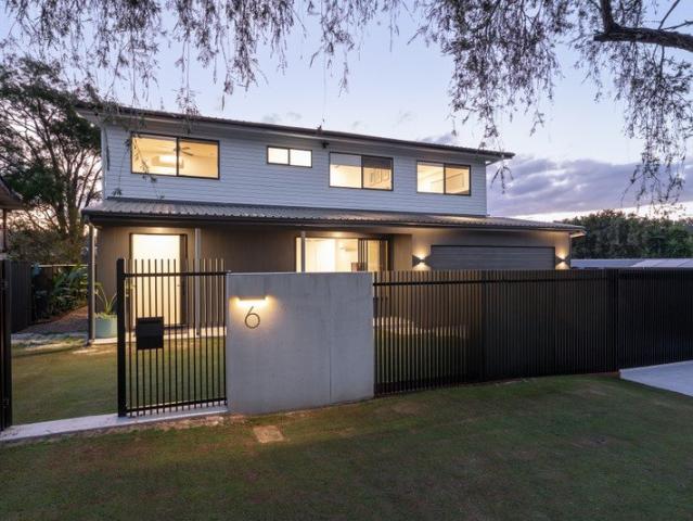 House for sale in Toombul, Queensland