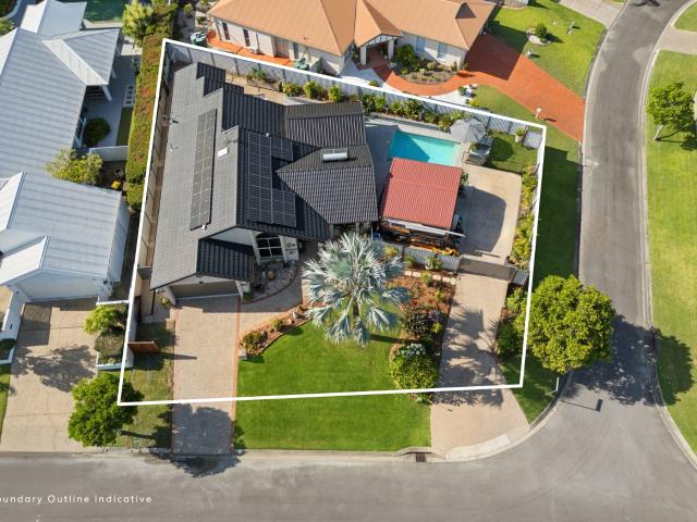 House for sale in Kings Creek, Queensland