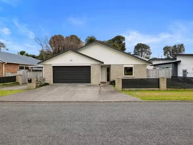 House for rent in Horowhenua District