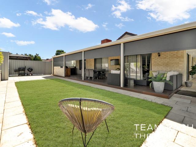 House for sale in Bennett Springs, City of Swan