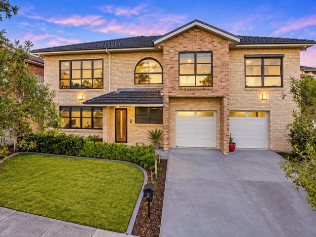 House for rent in Cameron Park, Newcastle-Maitland