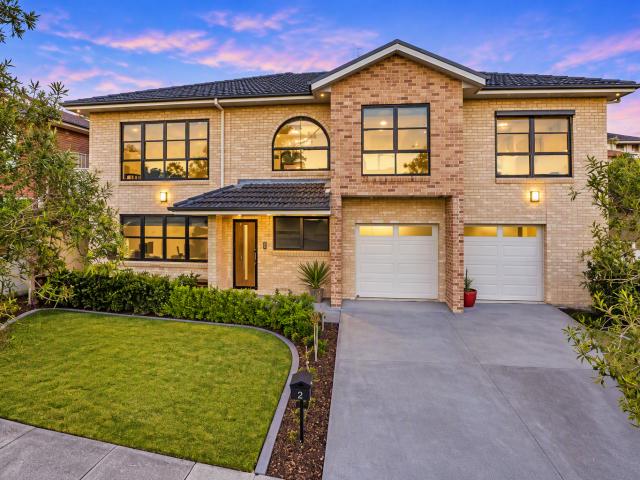 House for rent in Cameron Park, Newcastle-Maitland