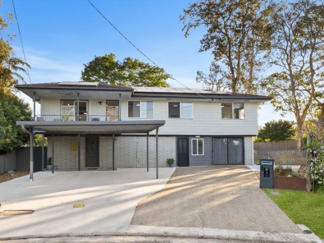 House for sale in Toombul, Queensland