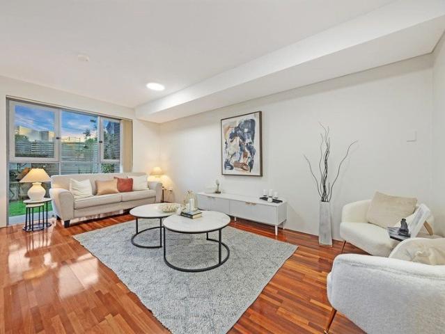 Townhouse for rent in Sydney, New South Wales