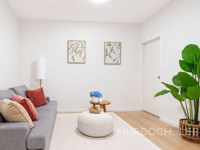 Townhouse for rent in Sydney, New South Wales