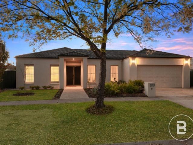 House for sale in Bendigo, Victoria