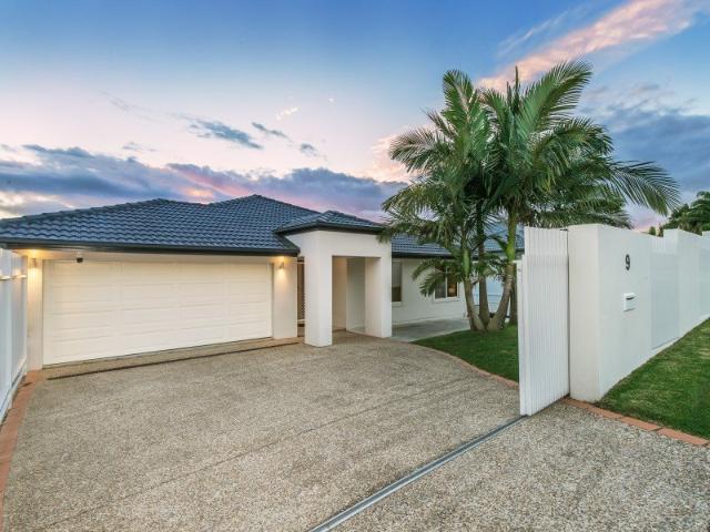 House for sale in Fernbrook, Queensland