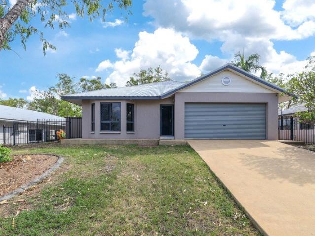 House for sale in Farrar, Palmerston